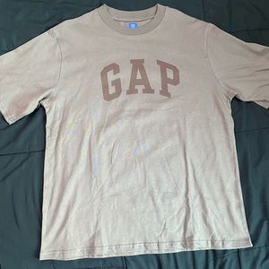 Yeezy Gap Tee Shirt